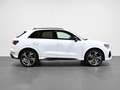 Audi Q3 35 TDI Black line quattro S tronic 110kW Weiß - thumbnail 3