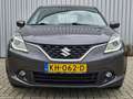 Suzuki Baleno 1.2 Exclusive /Automaat/Stoelverwarming/Cruise! Grau - thumbnail 3