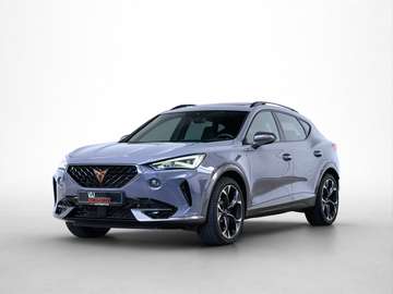 Formentor VZ 2.0 TSI 4Drive DSG | GARANTIE | PANO