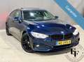 BMW 435 4-serie Gran Coupé 435i xDrive High Executive Blau - thumbnail 1
