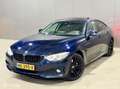 BMW 435 4-serie Gran Coupé 435i xDrive High Executive Blau - thumbnail 4