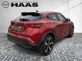 Nissan Juke 1.0 DIG Tekna ACC+LED+SHZ+Winterp.+360 Rouge - thumbnail 6