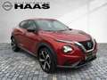 Nissan Juke 1.0 DIG Tekna ACC+LED+SHZ+Winterp.+360 Rouge - thumbnail 7