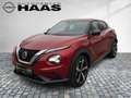 Nissan Juke 1.0 DIG Tekna ACC+LED+SHZ+Winterp.+360 Rouge - thumbnail 2