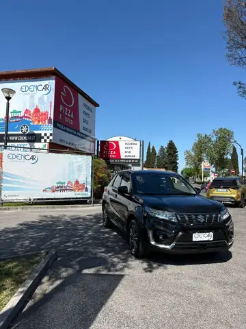 Suzuki Vitara 1.4h Top 2wd