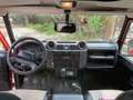 Land Rover Defender Defender 110 2.4 td S SW Rosso - thumbnail 11