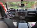 Land Rover Defender Defender 110 2.4 td S SW Rosso - thumbnail 13