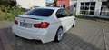 BMW 320 320d *M Ab Werk - sehr gepflegt* Weiß - thumbnail 4