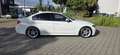 BMW 320 320d *M Ab Werk - sehr gepflegt* Weiß - thumbnail 5