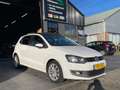 Volkswagen Polo 1.2-12V Stoelverwarm|Pano|Airco|Cruise|PDC Wit - thumbnail 9