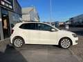Volkswagen Polo 1.2-12V Stoelverwarm|Pano|Airco|Cruise|PDC Wit - thumbnail 8
