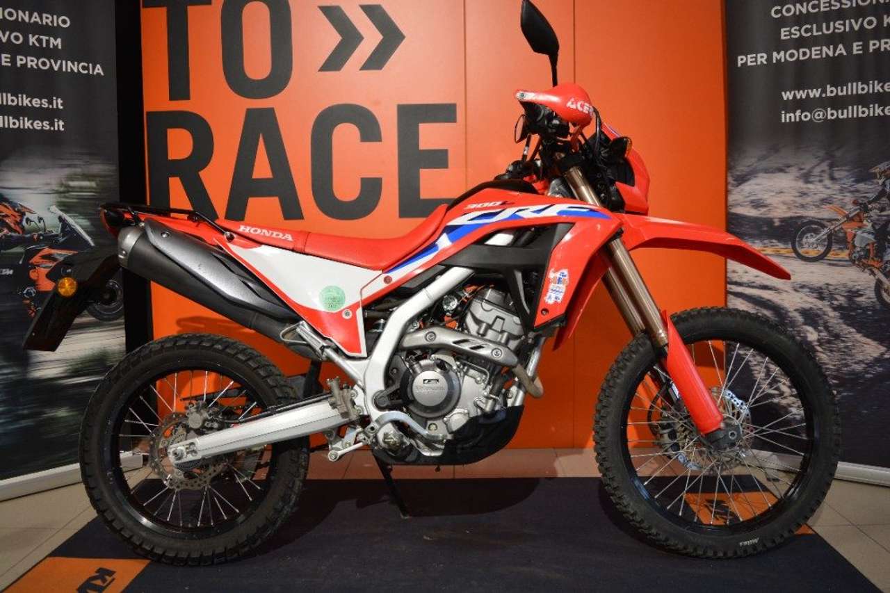 Honda Others CRF 300 Enduro L