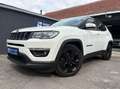 Jeep Compass Compass 1.6 MJD 4x2 Night Eagle Blanc - thumbnail 1
