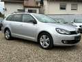 Volkswagen Golf Variant VI 2.0TDIMatch SHZ PDC Xenon Navi Scheckheft Leder Grau - thumbnail 8