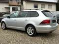 Volkswagen Golf Variant VI 2.0TDIMatch SHZ PDC Xenon Navi Scheckheft Leder Grau - thumbnail 3
