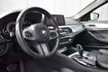 BMW 520 5-serie 520i Automaat High Executive M-Sport LED | Zwart - thumbnail 19