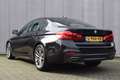 BMW 520 5-serie 520i Automaat High Executive M-Sport LED | Zwart - thumbnail 23