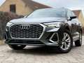 Audi Q3 Sportback 35 2.0 tdi S line edition VIRTUAL KAMERA Grigio - thumbnail 2