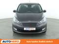 Ford C-Max 1.5 EcoBoost Titanium*NAVI*XENON*TEMPO*CAM*PDC*SHZ Grau - thumbnail 9