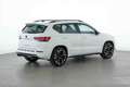 CUPRA Ateca VZ 300PS 4DRIVE DSG ACC+BEATS+el.KLAPPE+KAMERA+NAV Weiß - thumbnail 3