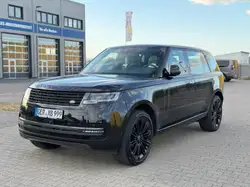 Land Rover Range Rover Autobiography LWB D350 MHEV