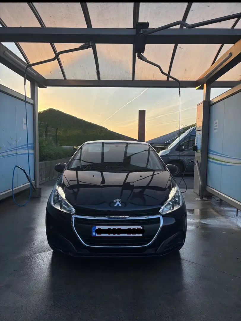 Peugeot 208 1.2i PureTech Active - 1