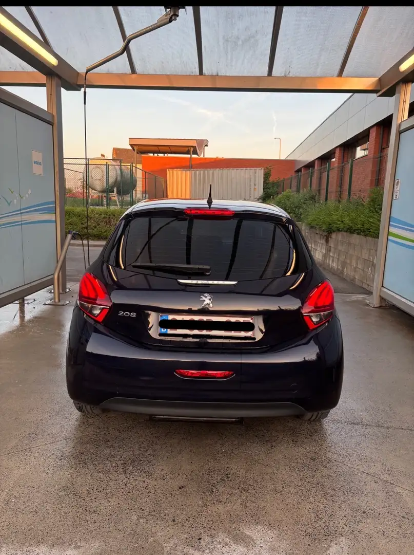 Peugeot 208 1.2i PureTech Active - 2