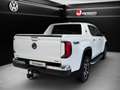 Volkswagen Amarok Aventura 3.0 TDI 4MOTION Automatik AHK Weiß - thumbnail 15