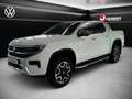Volkswagen Amarok Aventura 3.0 TDI 4MOTION Automatik AHK Weiß - thumbnail 3