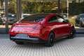 Mercedes-Benz CLA 250 250+ Launch Edition 85 kWh | Night | Panoramadak | Rood - thumbnail 8