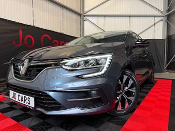 1.33 TCe Limited/Led/Keyless/Carplay/Camera/Cc/Pdc/Navi/