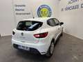 Renault Clio IV STE 1.5 DCI 90CH ENERGY AIR E6C Blanc - thumbnail 5