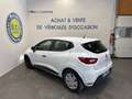 Renault Clio IV STE 1.5 DCI 90CH ENERGY AIR E6C Blanc - thumbnail 4