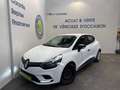 Renault Clio IV STE 1.5 DCI 90CH ENERGY AIR E6C Blanc - thumbnail 1