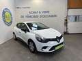 Renault Clio IV STE 1.5 DCI 90CH ENERGY AIR E6C Blanc - thumbnail 2