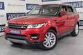 Land Rover Range Rover Sport 3.0 TDV6 SE 7PLAZAS 258cv Rojo - thumbnail 1