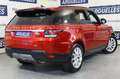 Land Rover Range Rover Sport 3.0 TDV6 SE 7PLAZAS 258cv Red - thumbnail 5