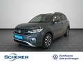 Volkswagen T-Cross ACTIVE 1.5 TSI DSG ACC DISCOVER PRO LED Grau - thumbnail 1