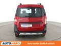 Dacia Dokker 1.3 TCe Stepway Pro *NAVI*PDC*TEMPO*SHZ*KLIMA* Rot - thumbnail 5