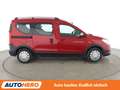 Dacia Dokker 1.3 TCe Stepway Pro *NAVI*PDC*TEMPO*SHZ*KLIMA* Rot - thumbnail 7