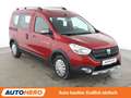 Dacia Dokker 1.3 TCe Stepway Pro *NAVI*PDC*TEMPO*SHZ*KLIMA* Rot - thumbnail 8
