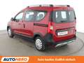 Dacia Dokker 1.3 TCe Stepway Pro *NAVI*PDC*TEMPO*SHZ*KLIMA* Rot - thumbnail 4