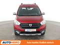 Dacia Dokker 1.3 TCe Stepway Pro *NAVI*PDC*TEMPO*SHZ*KLIMA* Rot - thumbnail 9