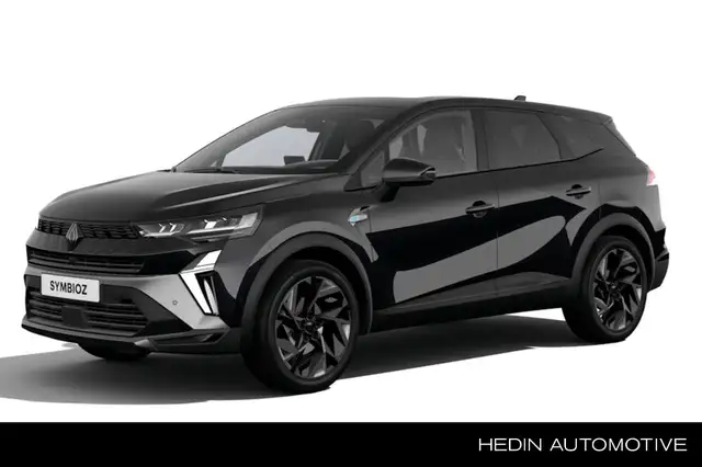 Renault Symbioz 1.8 E-Tech full hybrid 160 esprit Alpine | Rijklaa