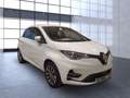 Renault ZOE Intens R135 ZE50 inkl Batterie Bluetooth Navi Weiß - thumbnail 5