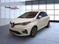 Renault ZOE Intens R135 ZE50 inkl Batterie Bluetooth Navi Weiß - thumbnail 2