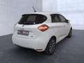 Renault ZOE Intens R135 ZE50 inkl Batterie Bluetooth Navi Weiß - thumbnail 4