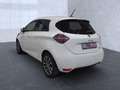 Renault ZOE Intens R135 ZE50 inkl Batterie Bluetooth Navi Weiß - thumbnail 3