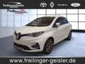 Renault ZOE Intens R135 ZE50 inkl Batterie Bluetooth Navi Weiß - thumbnail 1
