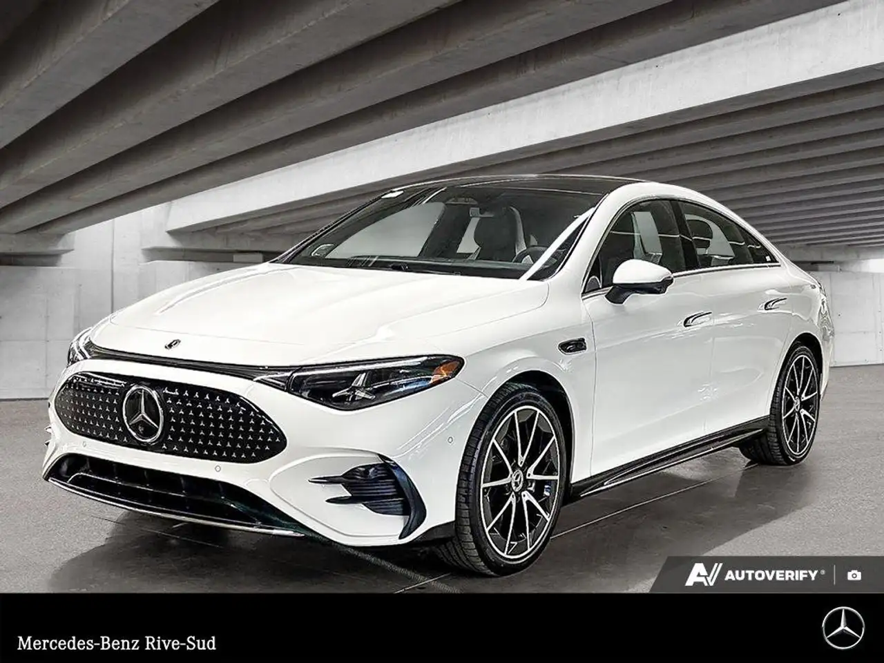 2026 Mercedes-Benz CLA
